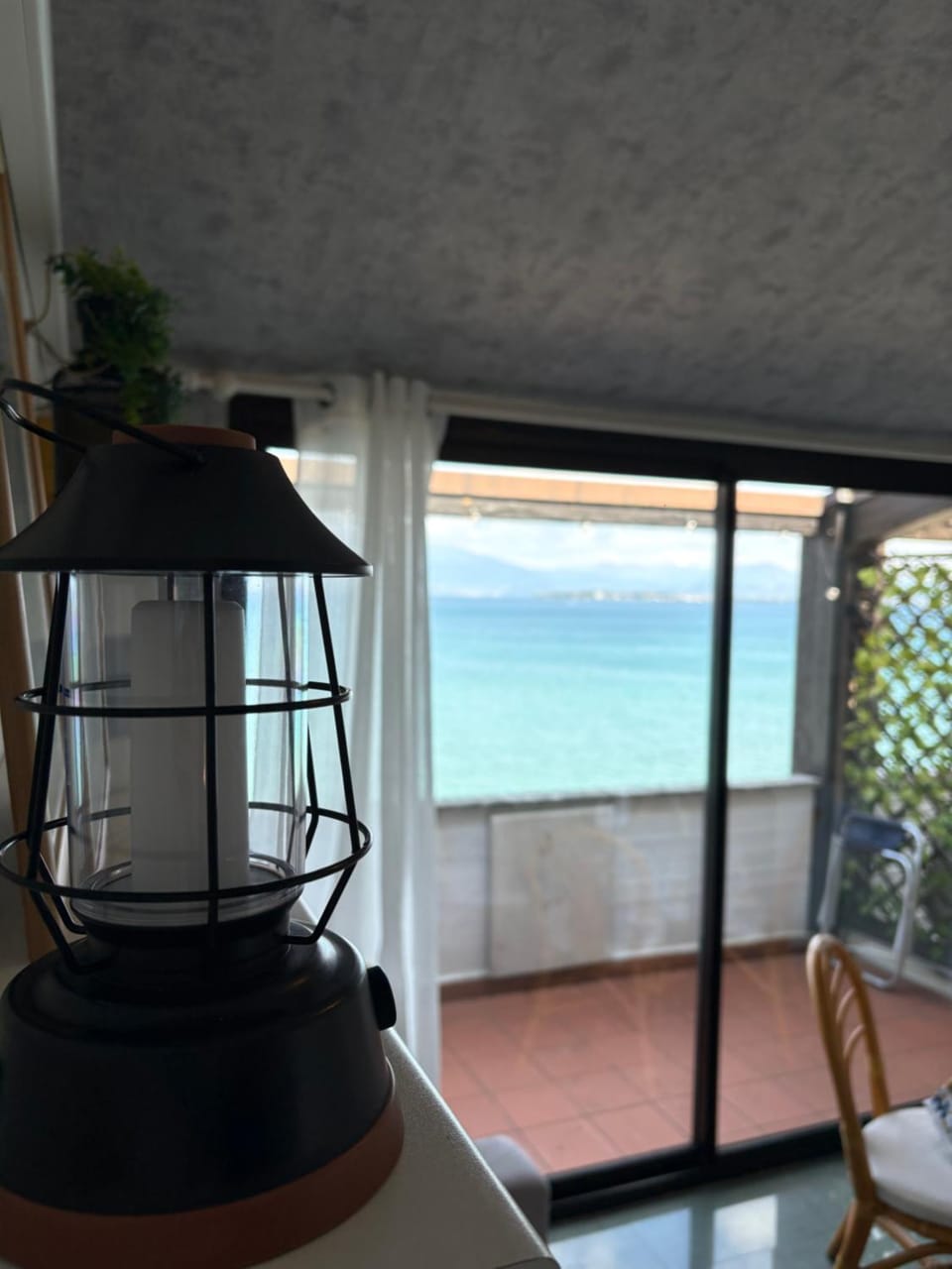 View (from property/room), Balcony/Terrace