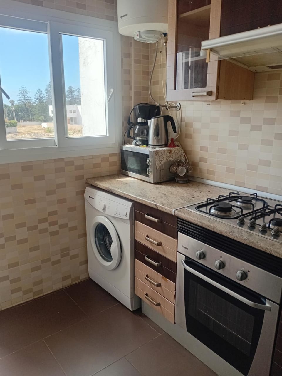 Hight standing appartement sidi bouzid Apartment in Casablanca-Settat