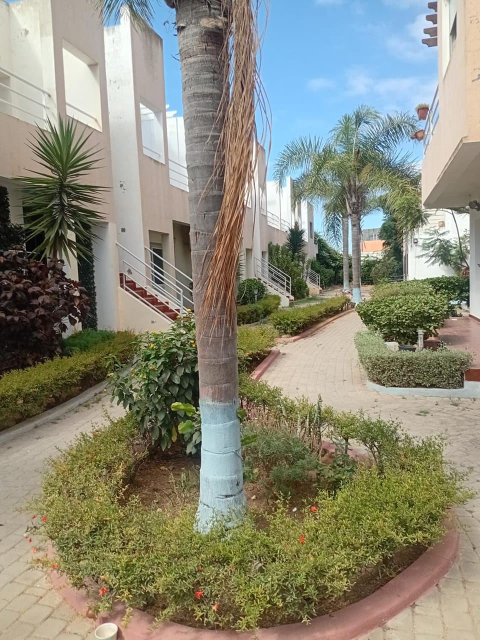 Hight standing appartement sidi bouzid Apartment in Casablanca-Settat