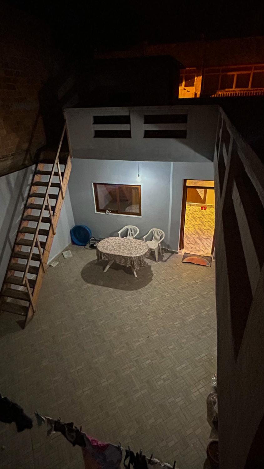 Patio, Night, View (from property/room), Balcony/Terrace