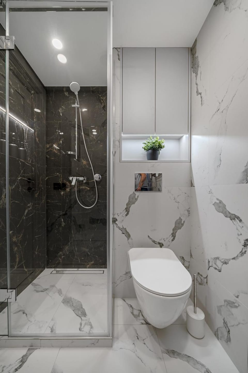 Brand New Loft 61 Apartment in Lithuania
