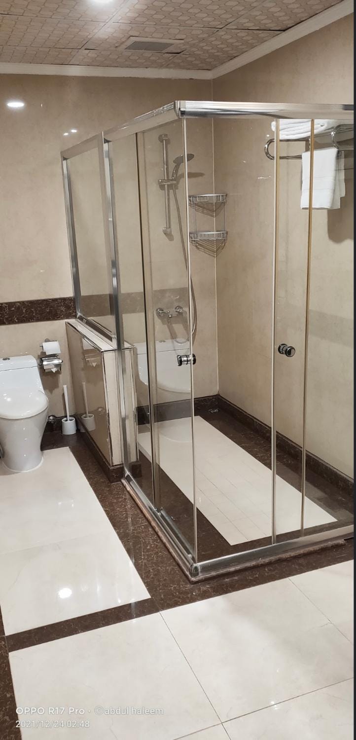 شقق جوين للوحدات السكنية المفروشة- اقتصادي Apartment hotel in Jeddah
