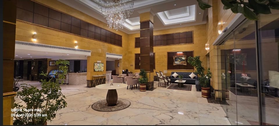 شقق جوين للوحدات السكنية المفروشة- اقتصادي Apartment hotel in Jeddah
