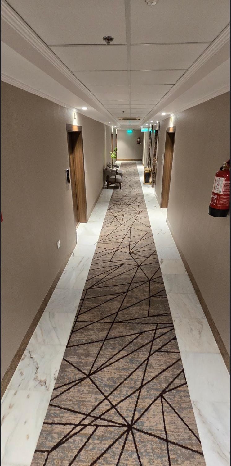 شقق جوين للوحدات السكنية المفروشة- اقتصادي Apartment hotel in Jeddah