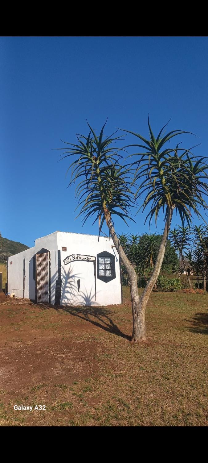 BUFFALO INN onsuite Apartment in KwaZulu-Natal