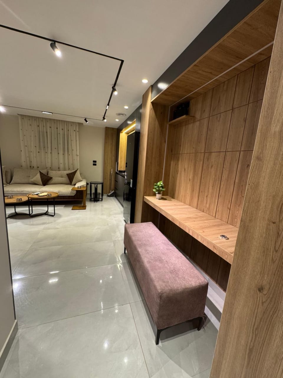 Luxurious hotel suite in Mohandessinجناح فندقي فاخر بالمهندسين مدخل خاص دور ارضي Apartment in Egypt