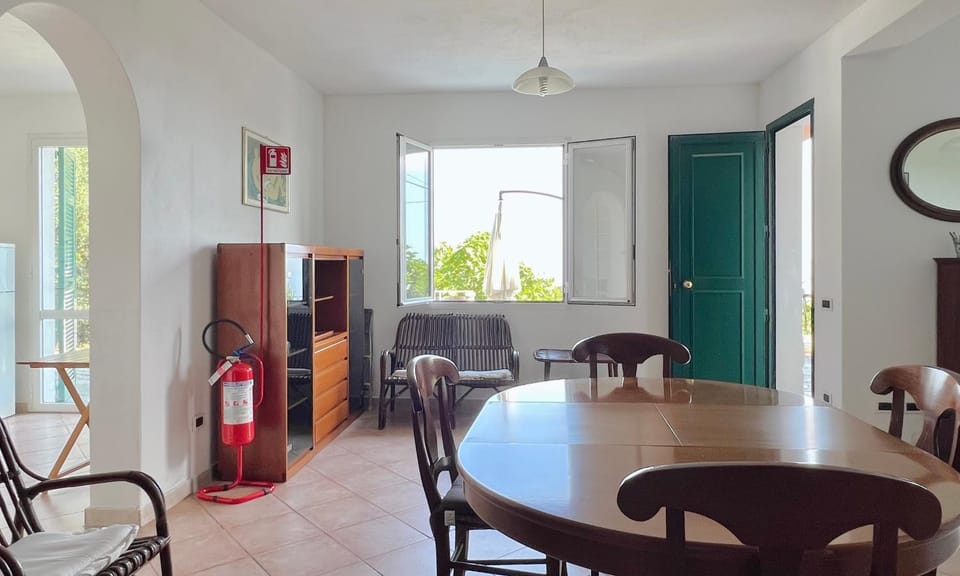 Casetta di campagna Apartment in Liguria