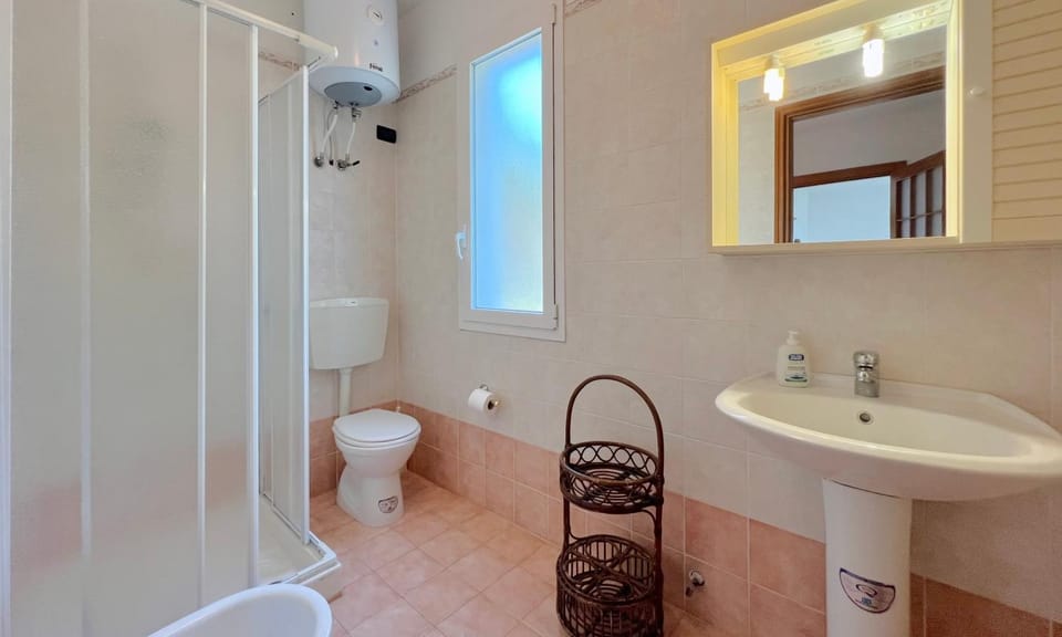 Casetta di campagna Apartment in Liguria