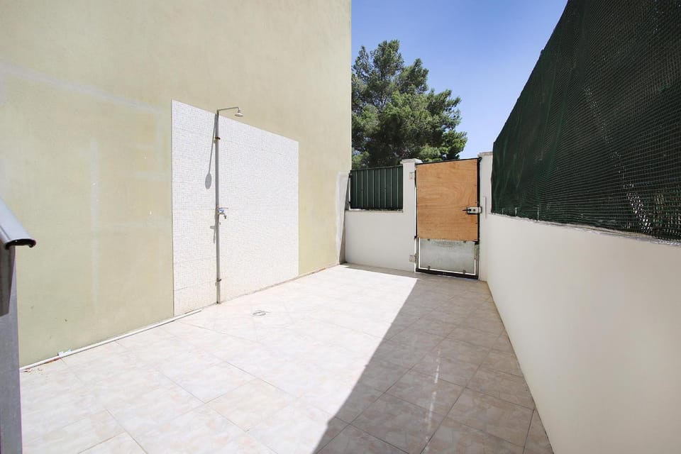 Beach House - Sa Murta Apartments Apartment in Sardinia
