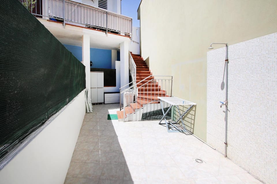 Beach House - Sa Murta Apartments Apartment in Sardinia