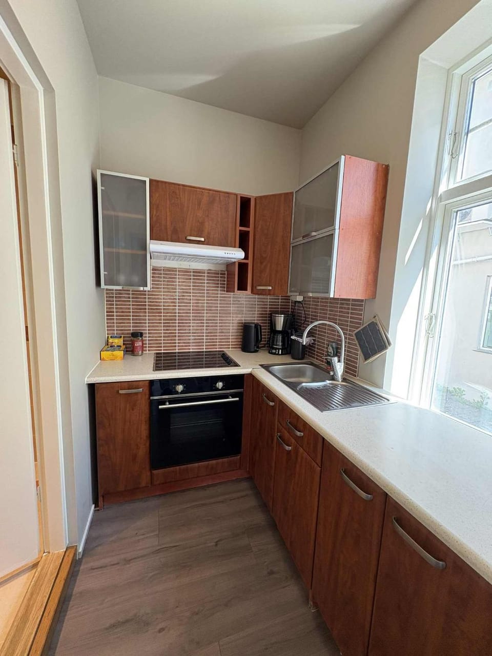 Notodden Sentrum Apartment NO 13 Apartment in Viken, Norway