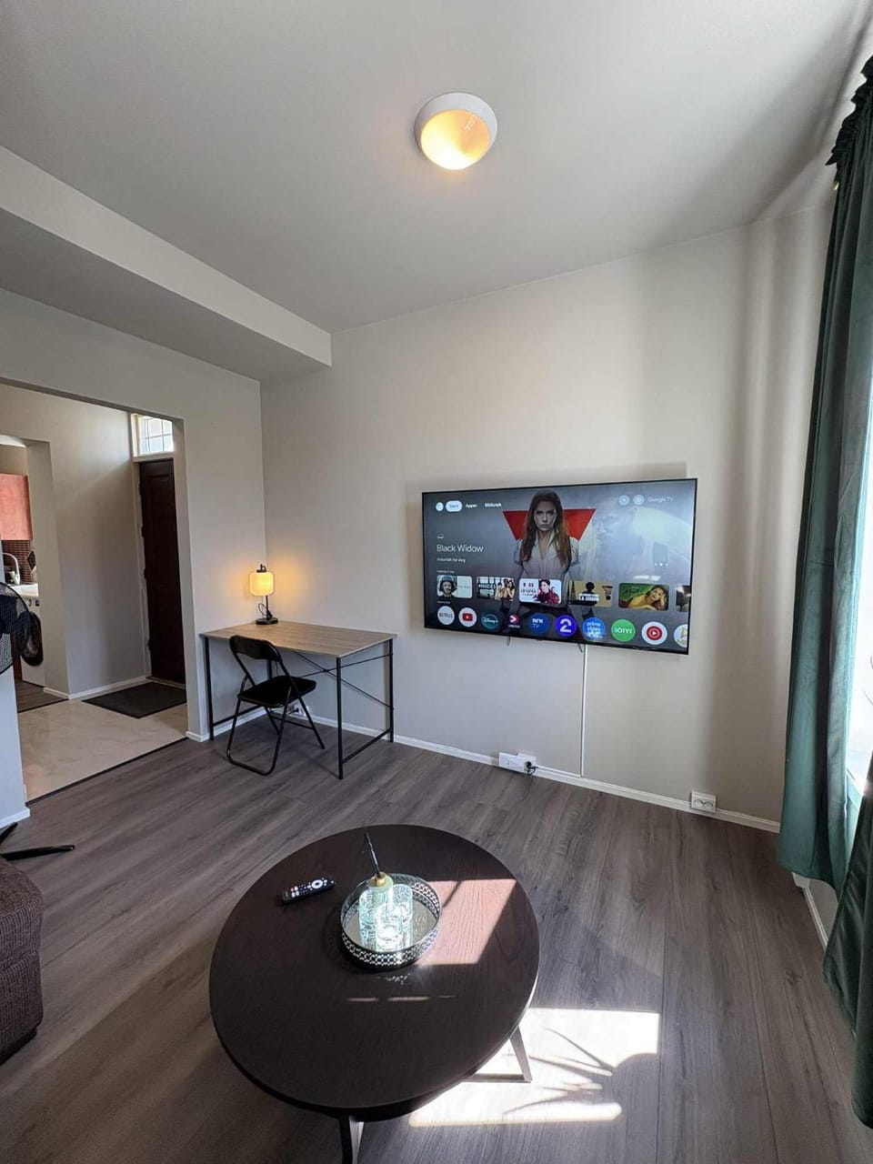 Notodden Sentrum Apartment NO 13 Apartment in Viken, Norway