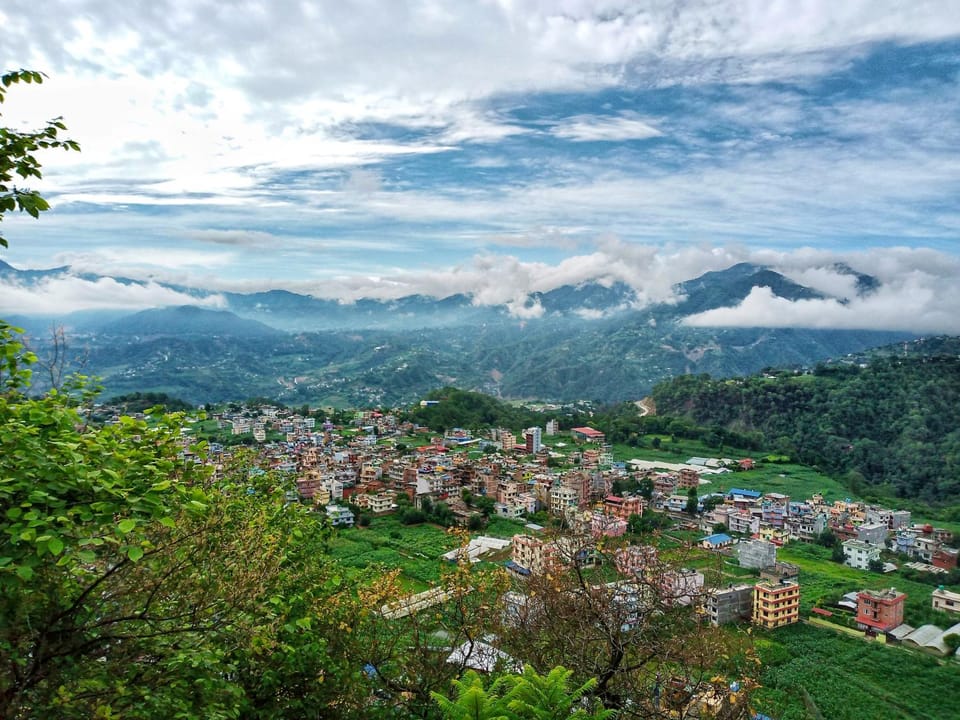 Hotel Sabaiko Hotel in Kathmandu