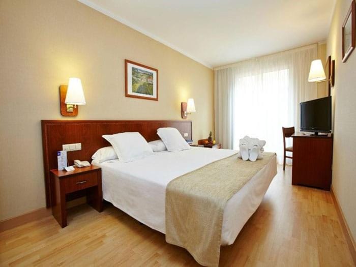 Shelter Inn Chattarpur Hotel in India