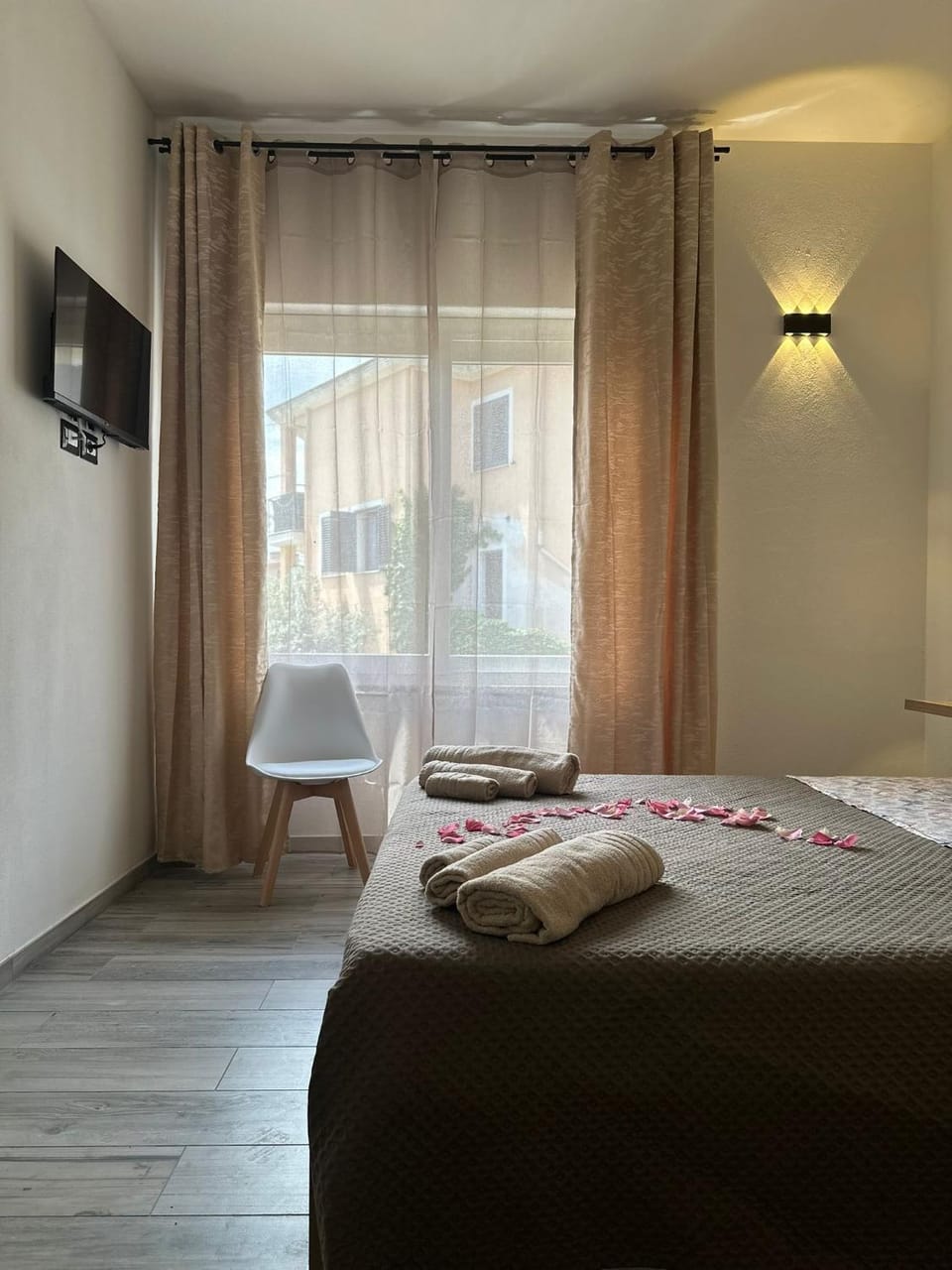 B&B Magiulsà Bed and Breakfast in Siniscola