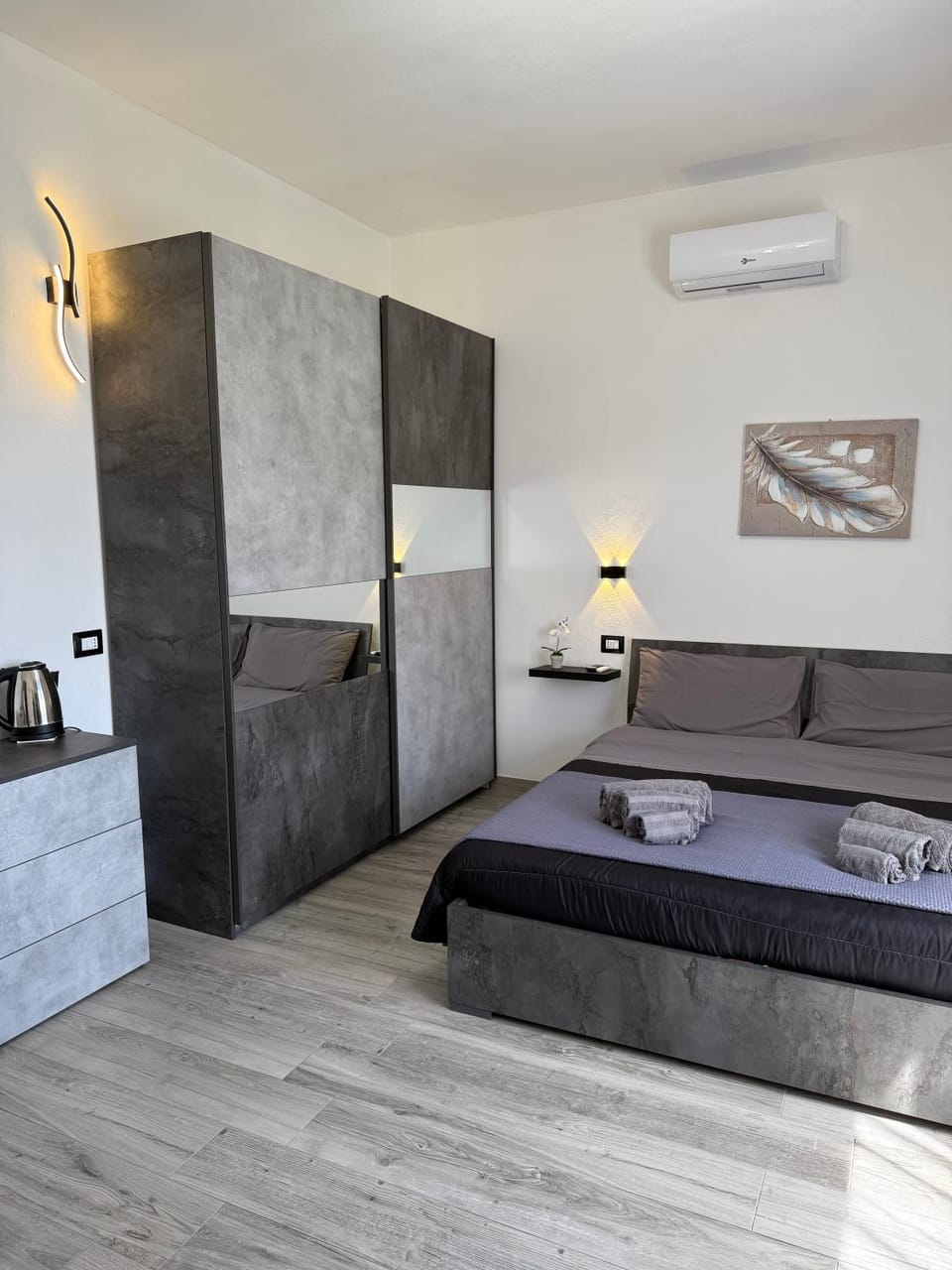 B&B Magiulsà Bed and Breakfast in Siniscola