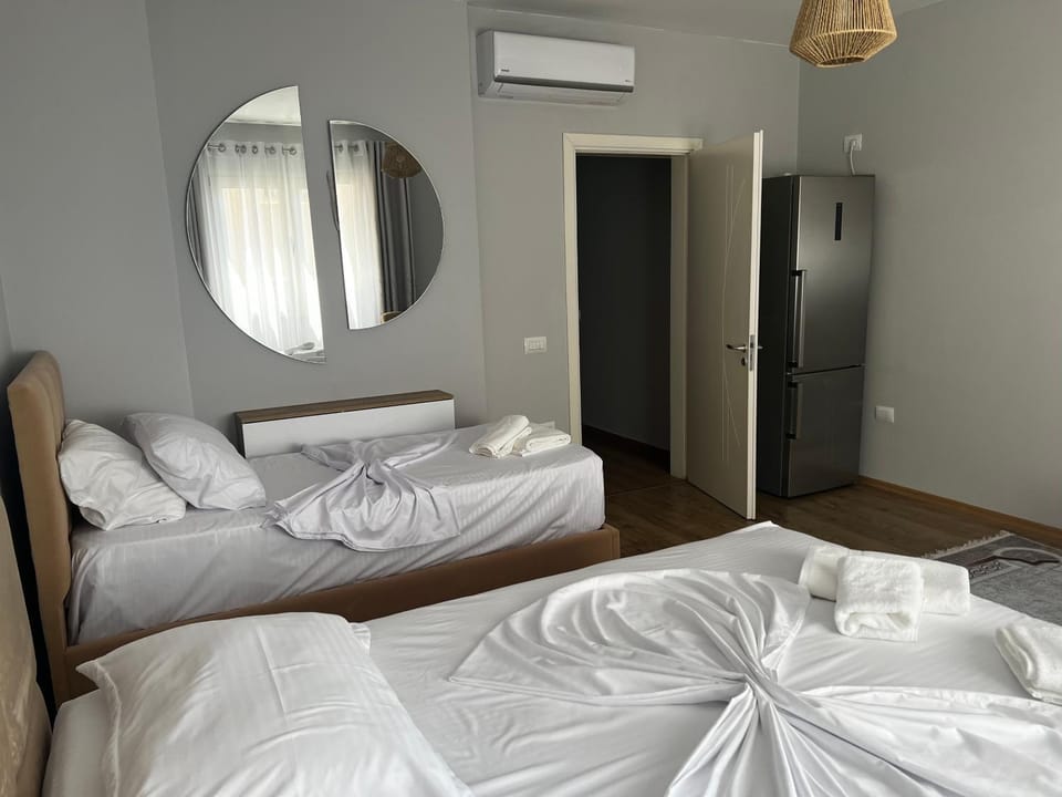 Denis room Apartment in Tirana County, Albania