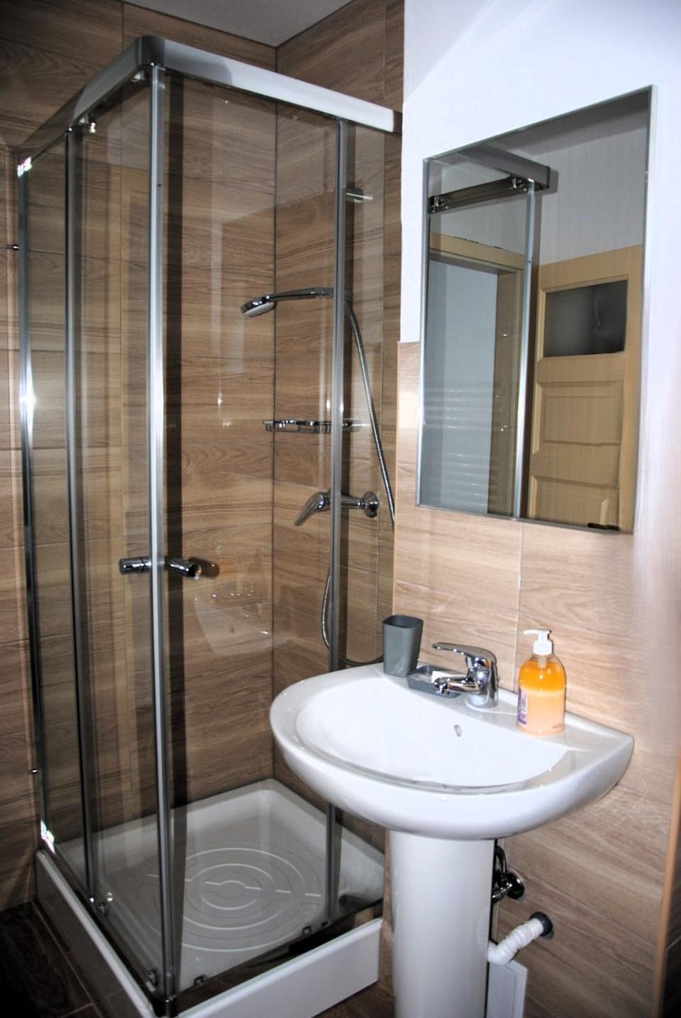 Szent Ferenc Vendégház Apartment in Serbia