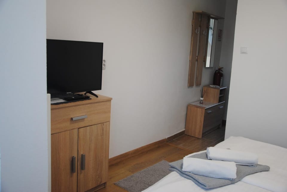 Szent Ferenc Vendégház Apartment in Serbia