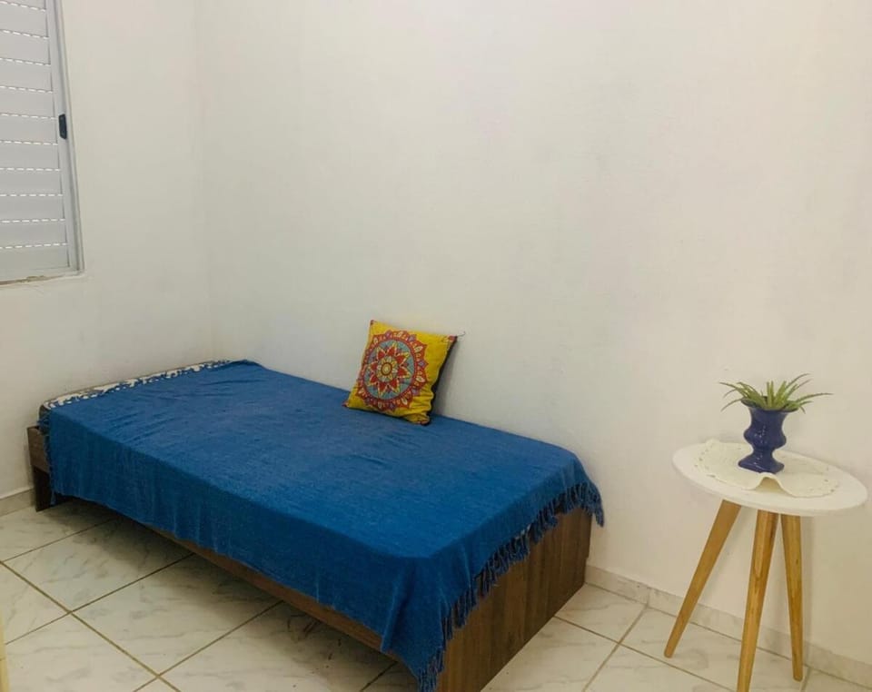 Apartamento inteiro em Itanhaém Apartment in Itanhaém