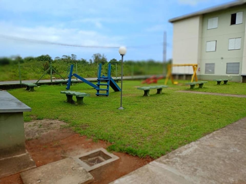 Apartamento inteiro em Itanhaém Apartment in Itanhaém