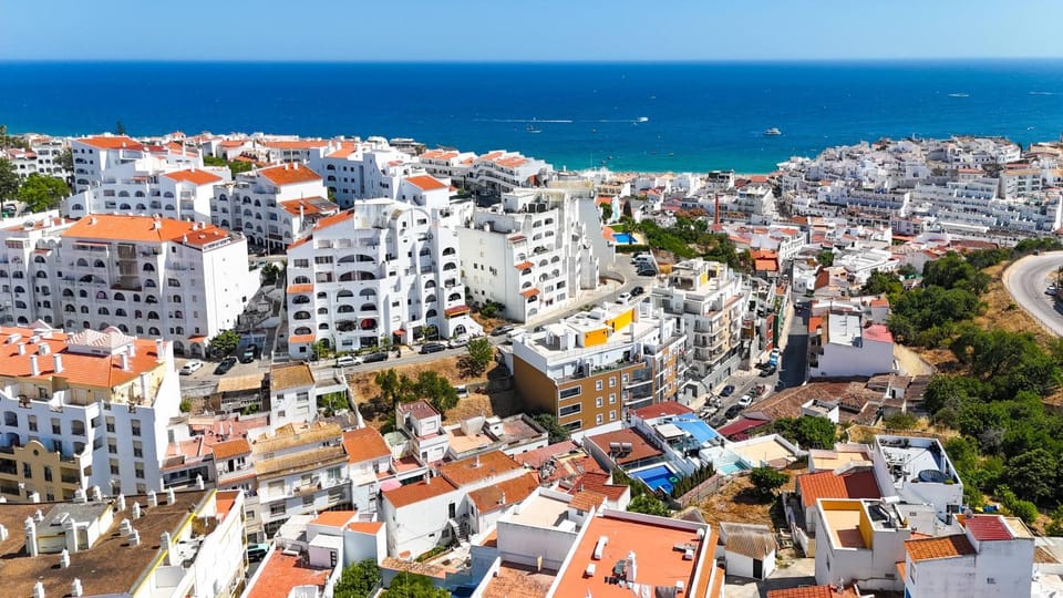 Golden View Villa by HelloVacations Villa in Albufeira