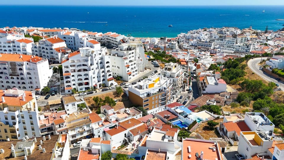 Golden View Villa by HelloVacations Villa in Albufeira