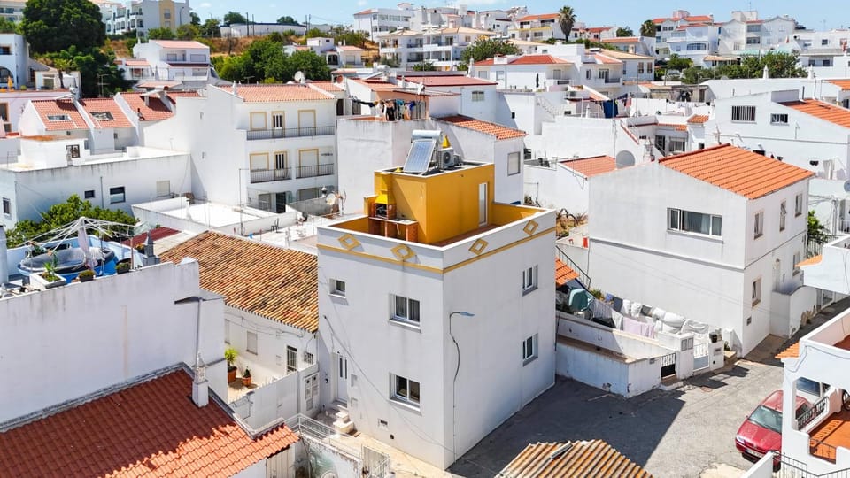 Golden View Villa by HelloVacations Villa in Albufeira