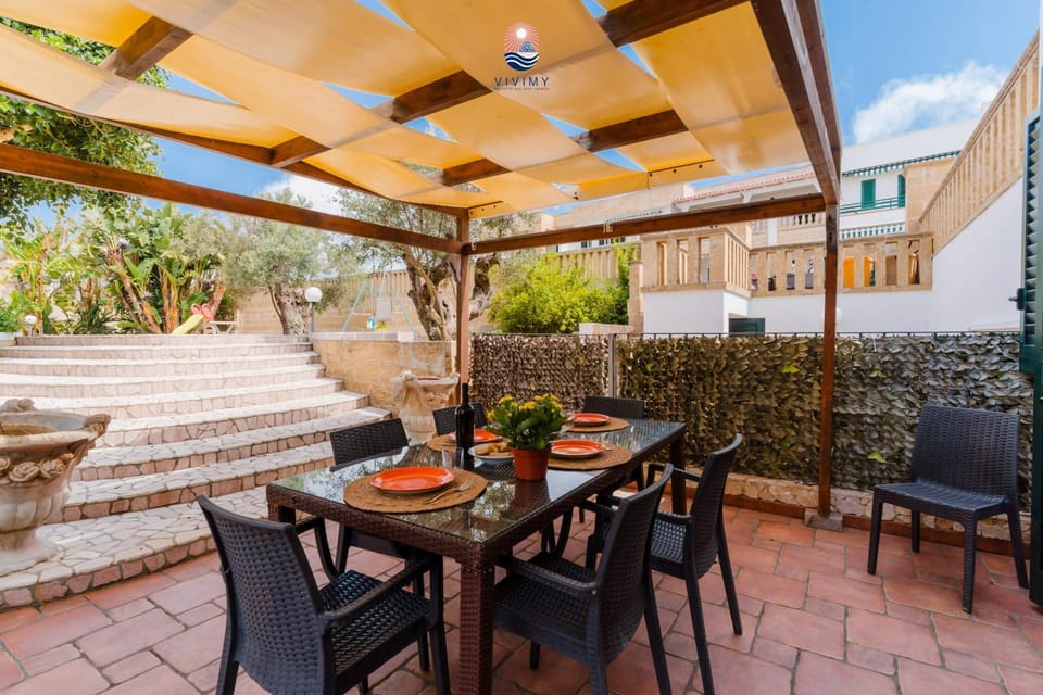 Villa Sabbia by Vivimy Villa in Torre Vado