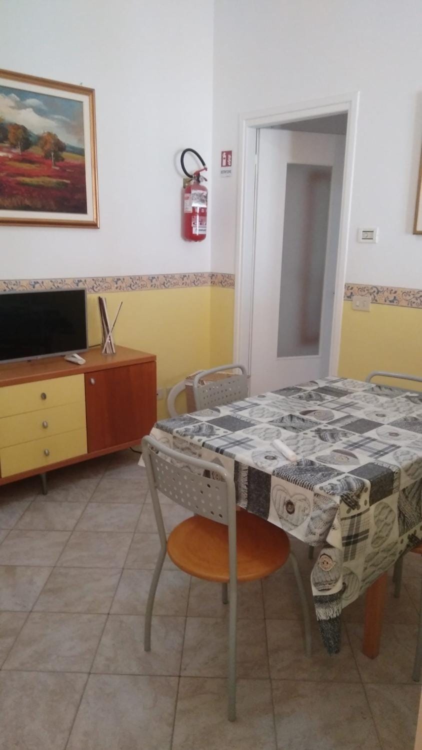 Casa Vacanze Alloggio 2 Apartment in San Bartolomeo al Mare