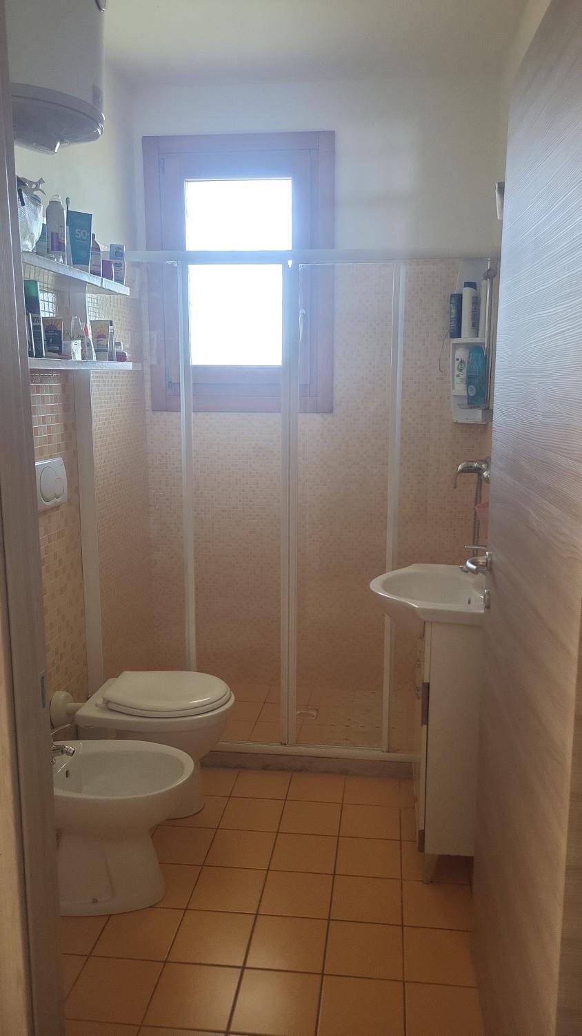 Toilet, Bathroom, bidet
