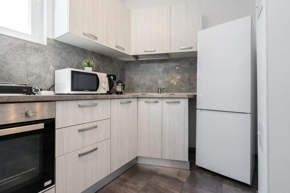 Boho Chic Calea Victoriei Apartment in Bucharest