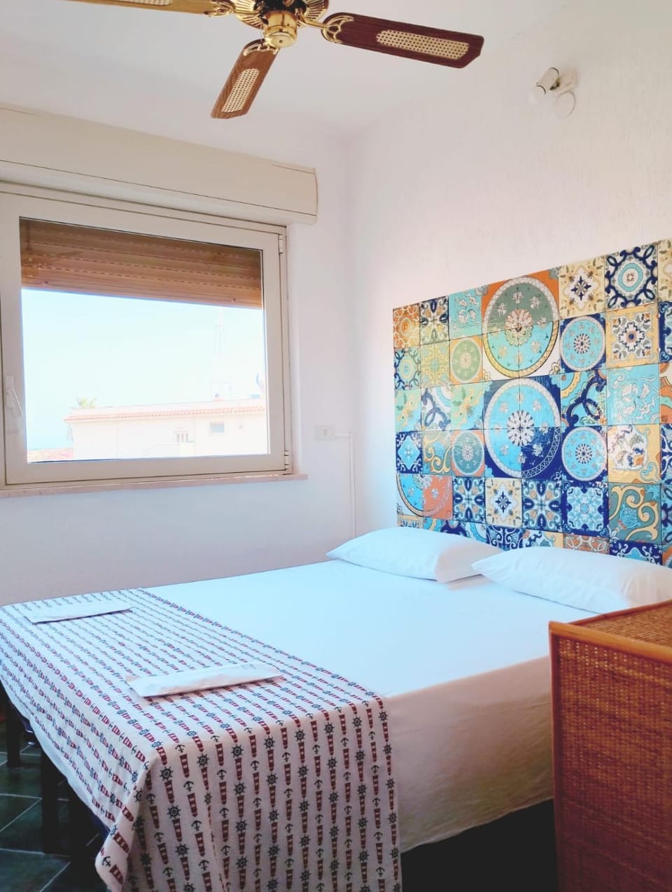 A Due Passi dal Blu-Lampedusa Apartment in Sicily