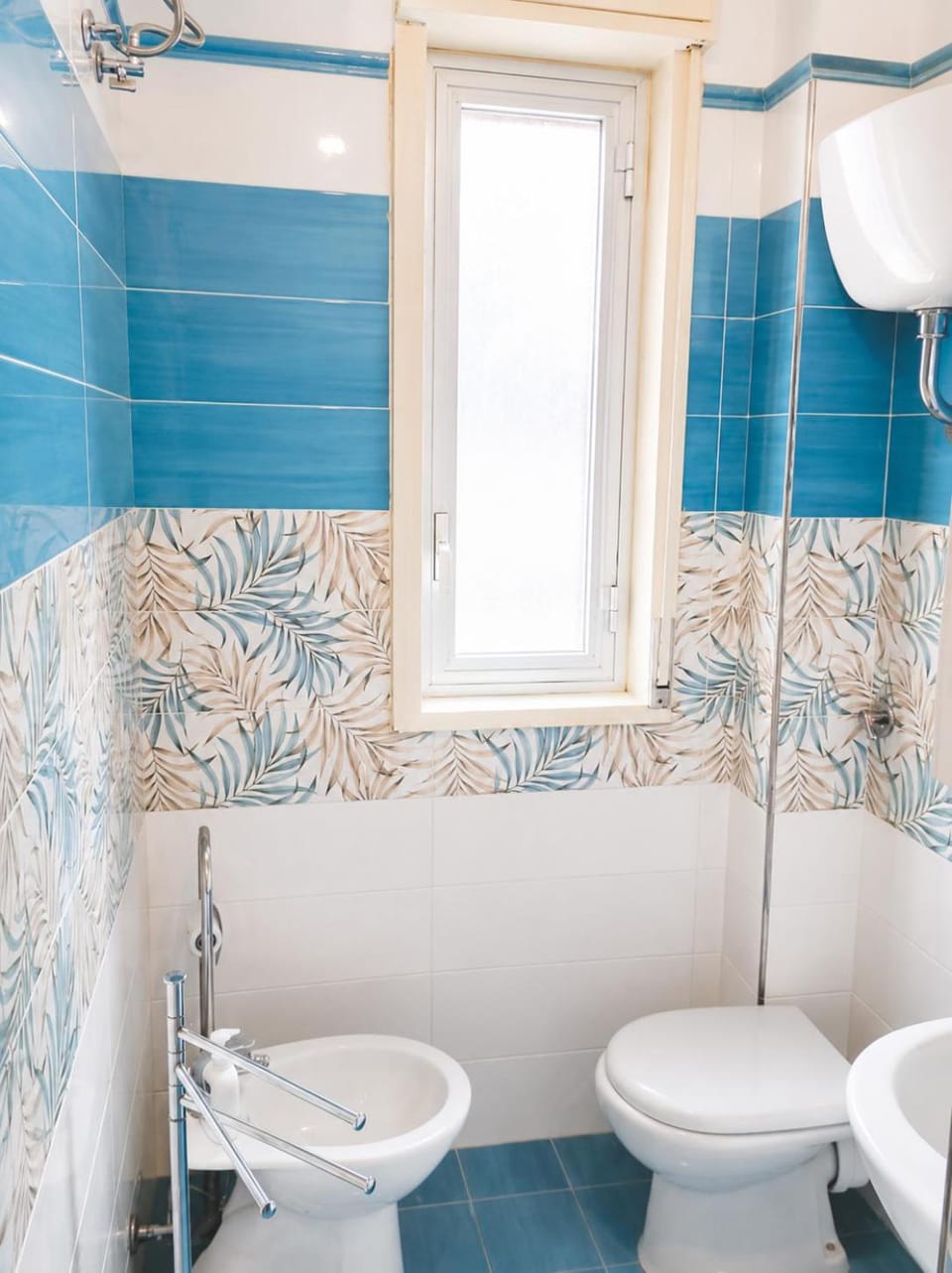 A Due Passi dal Blu-Lampedusa Apartment in Sicily