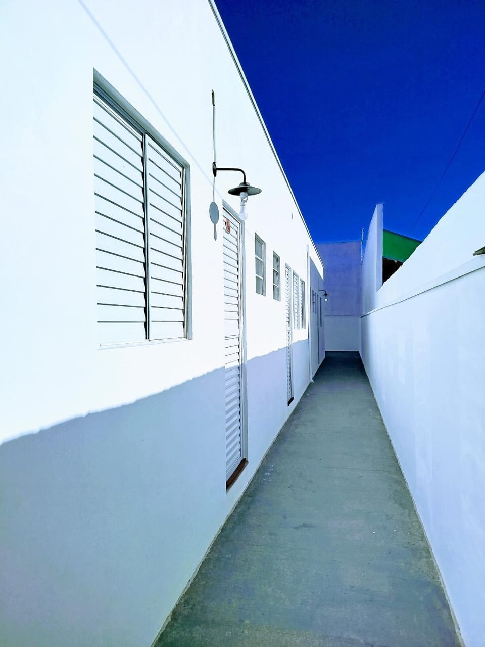 Pousada minha casa ouro verde Inn in Botucatu