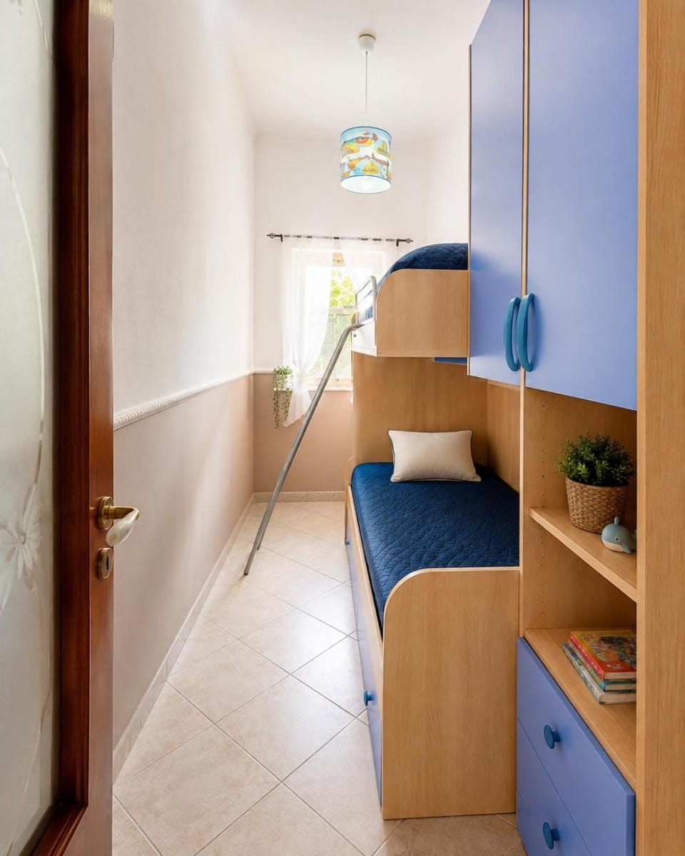 La Maison dei turisti 54 Apartment in Naples