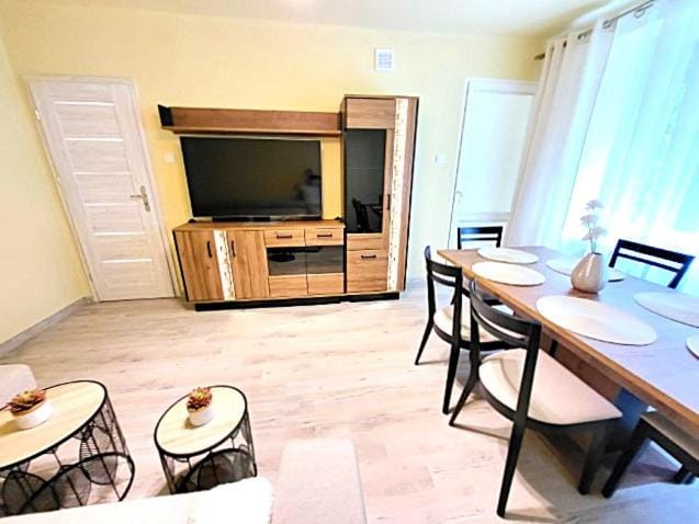 Apartament Rodzinny Młyńska Apartment in Poland