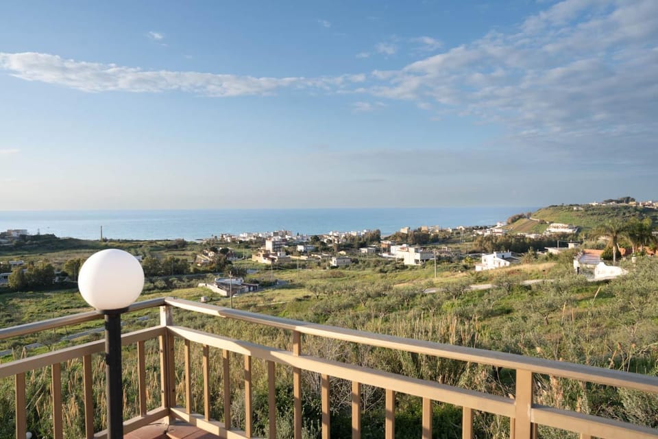 Casa Paradiso Sciacca Apartment in Sciacca