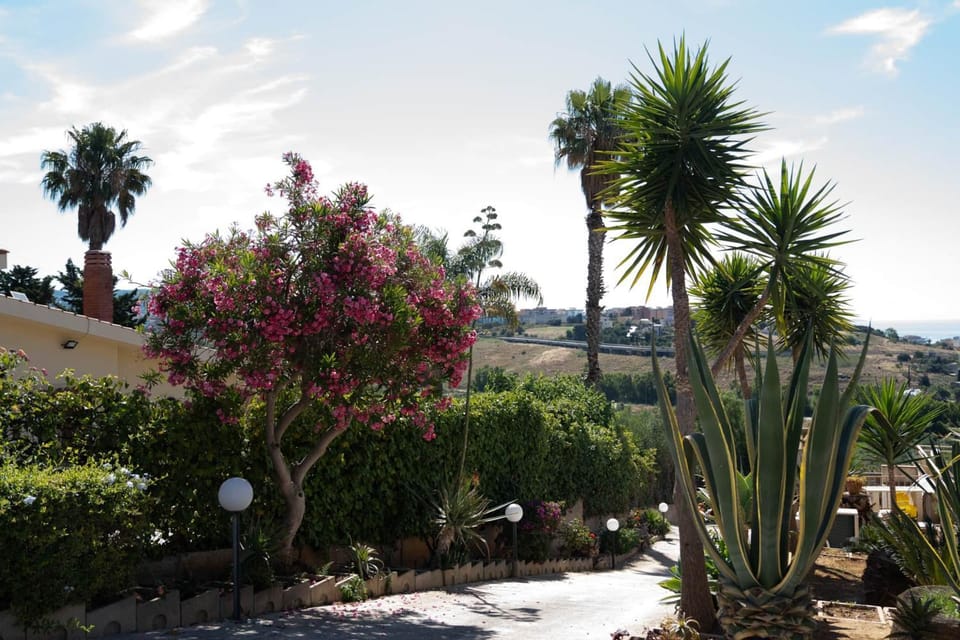 Casa Paradiso Sciacca Apartment in Sciacca