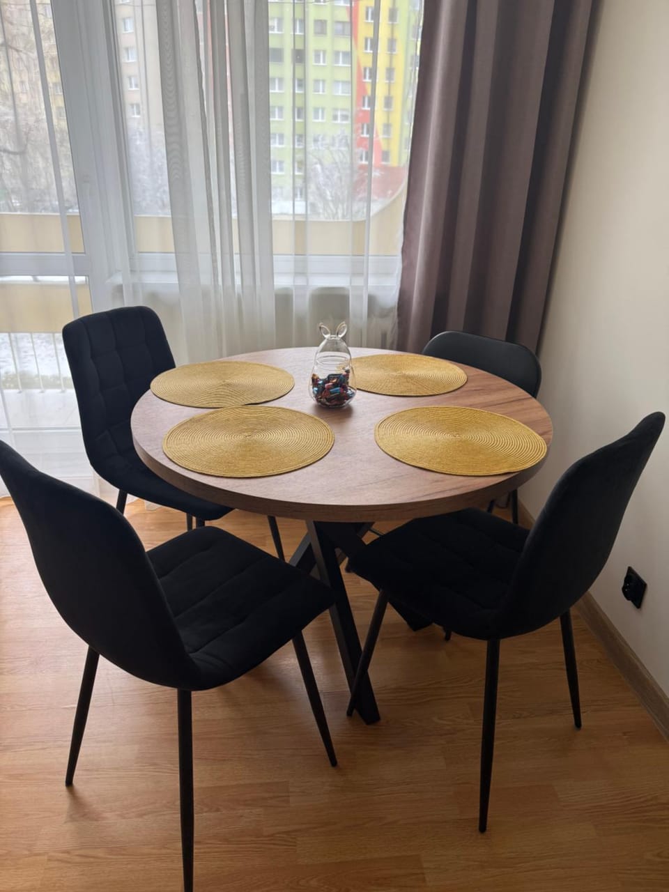 Apartament Grodzka Apartment in Greater Poland Voivodeship