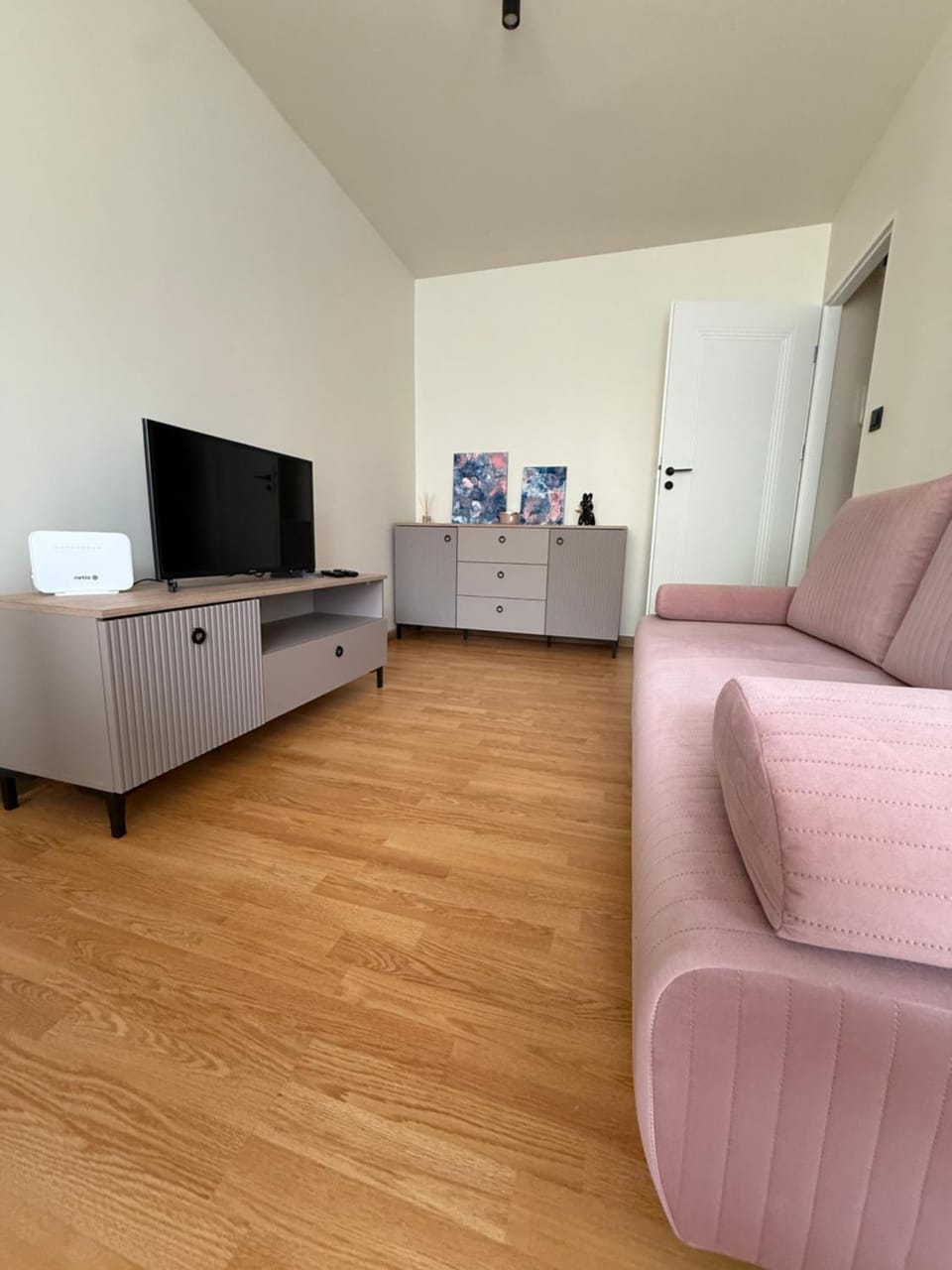 Apartament Grodzka Apartment in Greater Poland Voivodeship