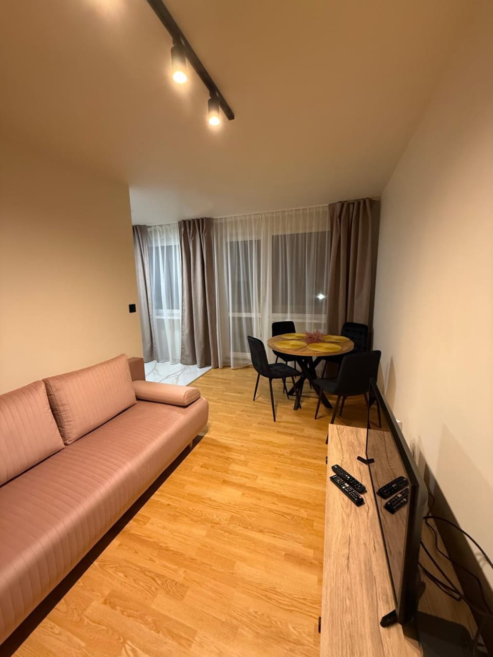 Apartament Grodzka Apartment in Greater Poland Voivodeship