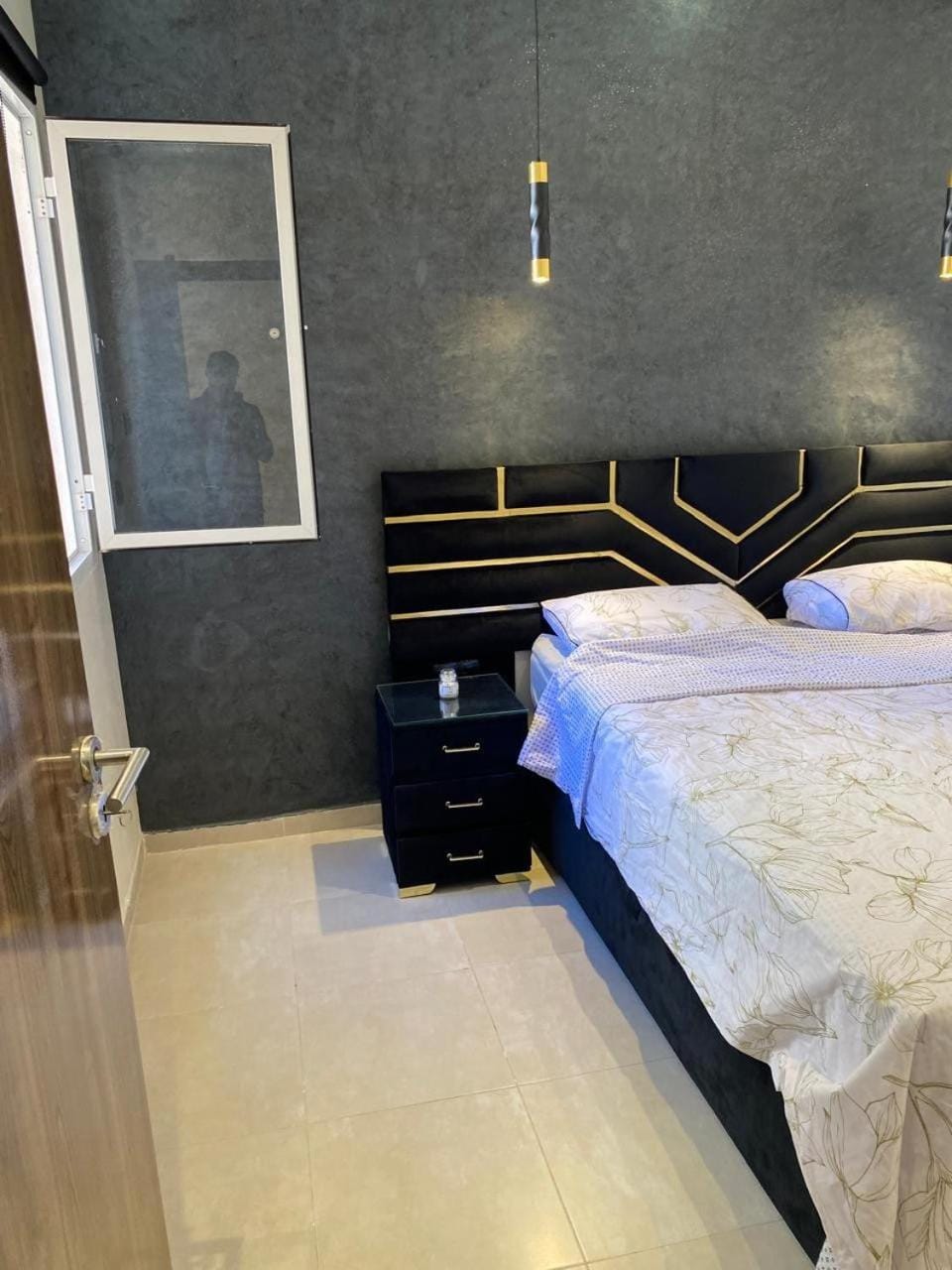 pleasant stay in Marrakesh Apartment in Marrakesh