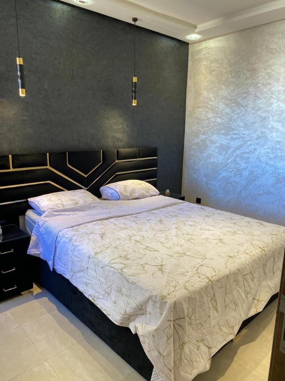 pleasant stay in Marrakesh Apartment in Marrakesh