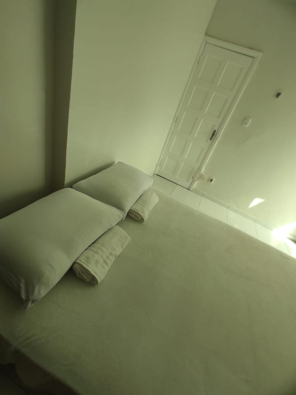 Apartamento MOBILIADO Próximo ao Aeroporto Apartment in Belém