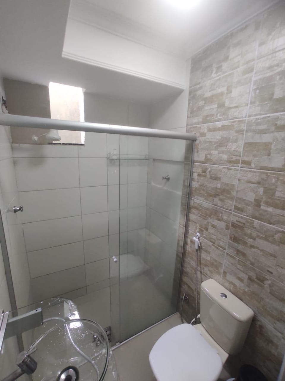 Apartamento MOBILIADO Próximo ao Aeroporto Apartment in Belém