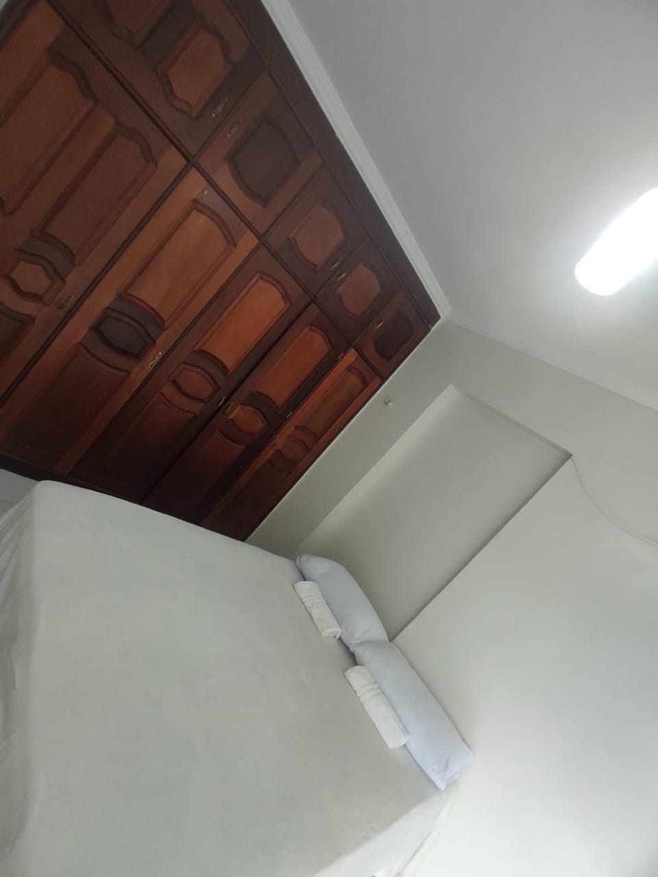 Apartamento MOBILIADO Próximo ao Aeroporto Apartment in Belém