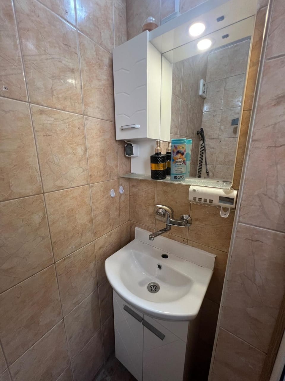 Studio Vili 2 Apartment in Varna