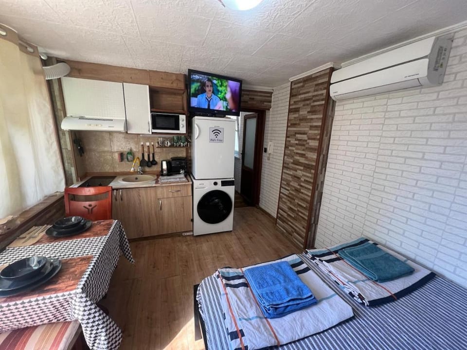 Studio Vili 2 Apartment in Varna