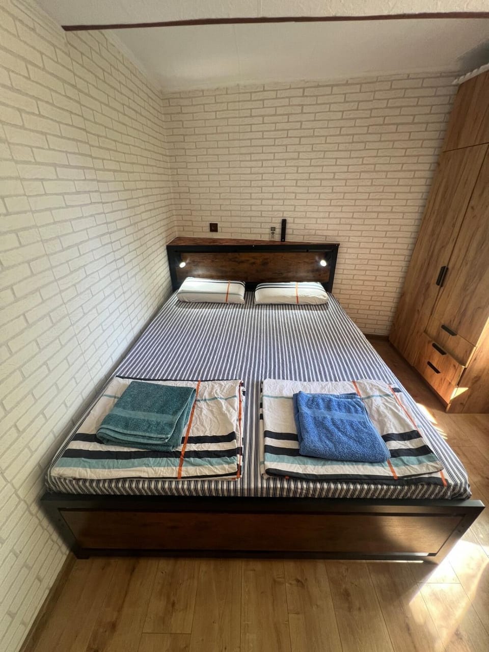 Studio Vili 2 Apartment in Varna